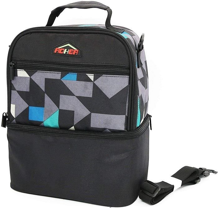 Lunch Bag For School Students