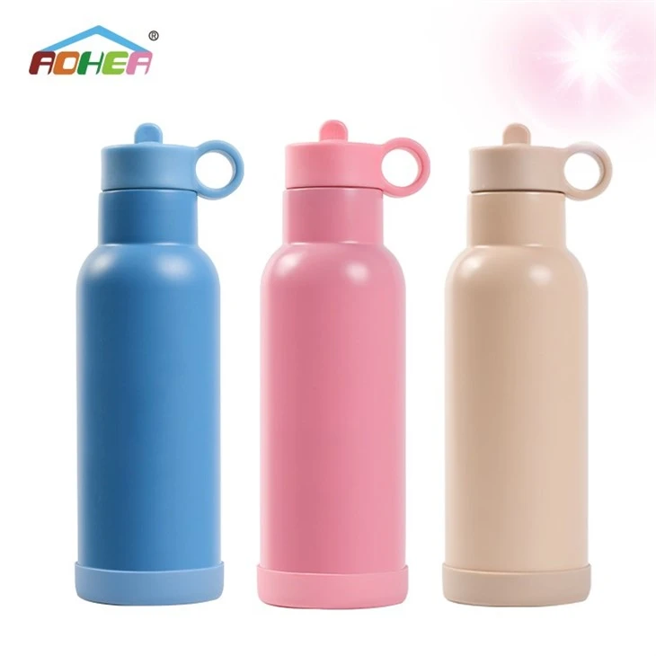 BPA Free Stainless Steel Bottle