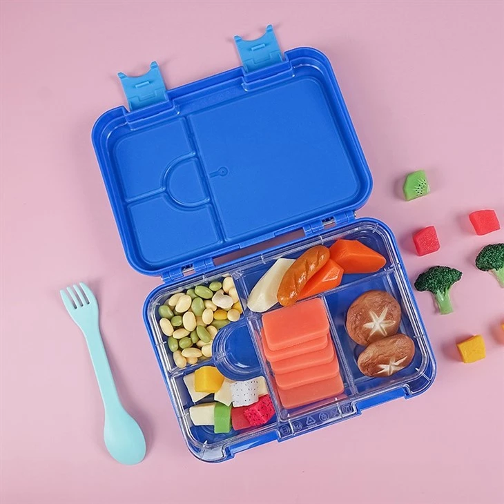 Hot And Cold Compartment Lunch Box Hot And Cold Compartment Lunch Box