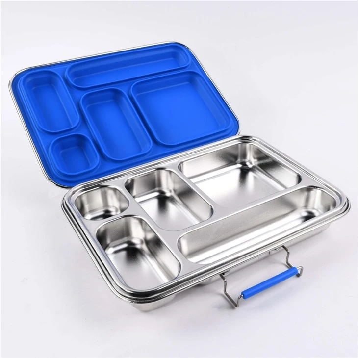 Kids Character Lunch Container