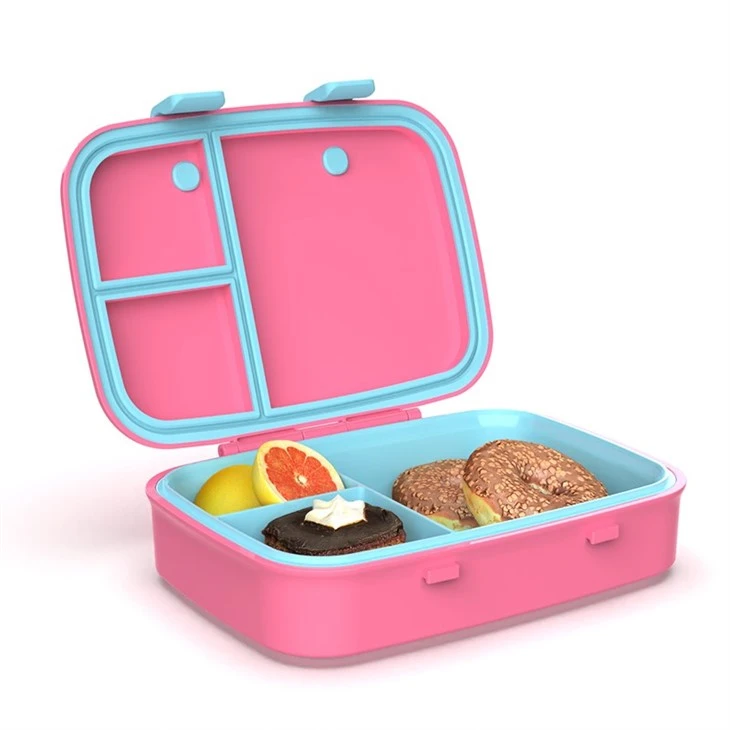 Lunch Box For Outdoor Activities