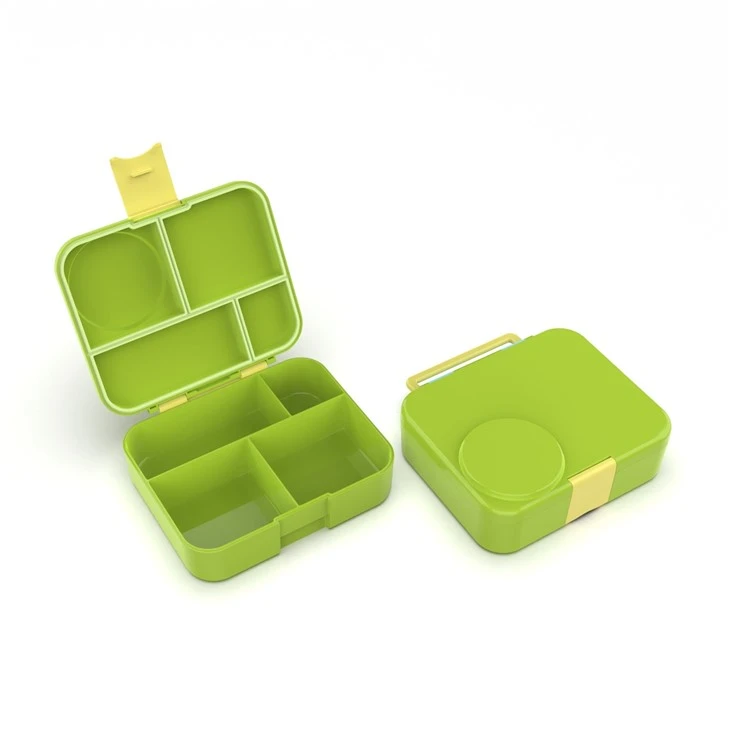 Insulated Food Containers